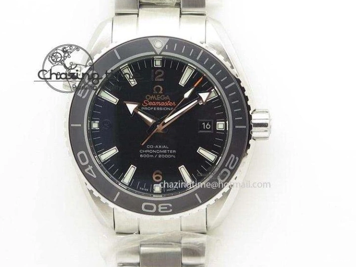 0503 2018 Seamaster Diver 300M SS YG VSF 1:1 Best Edition YG Bezel Blue Dial on SS YG Bracelet A Effortless 7897